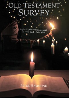 Cover The Old Testament Survey (eBook, ePUB)