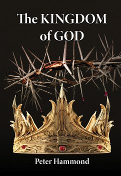 Cover The Kingdom of God (eBook, ePUB)