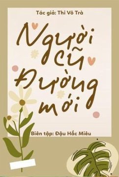 Cover Ngu¿i Cu Ðu¿ng M¿i - 30 (eBook, ePUB)