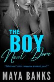 The Boy Next Door: The Boy Next Door: