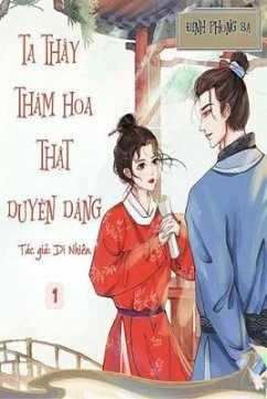 Cover Ta Th¿y Thám Hoa Th¿t Duyên Dáng (eBook, ePUB)