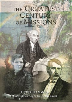 Cover The Greatest Century of Missions - Updated and Expanded (eBook, ePUB)