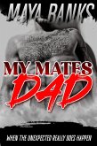 My Mate's Dad (eBook, ePUB) My Mate's Dad (eBook, ePUB)