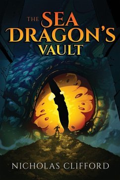 Cover The Sea Dragon's Vault