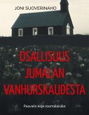 Osallisuus Jumalan vanhurskaudesta