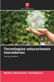Tecnologias educacionais inovadoras: