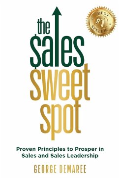 Cover The Sales Sweet Spot