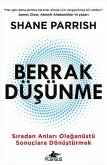 Berrak Düsünme Berrak Düsünme