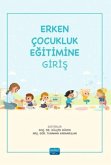 Erken Cocukluk Egitimine Giris