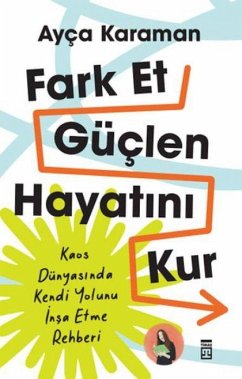 Cover Fark Et, Güclen, Hayatini Kur