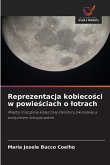 Reprezentacja kobieco¿ci w powie¿ciach o ¿otrach