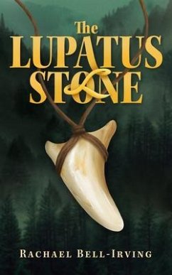 Cover The Lupatus Stone (eBook, ePUB)
