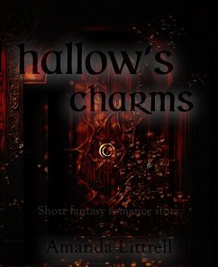 Cover Hallow's Charms (eBook, ePUB)