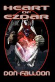 Heart of Ezdar (eBook, ePUB)