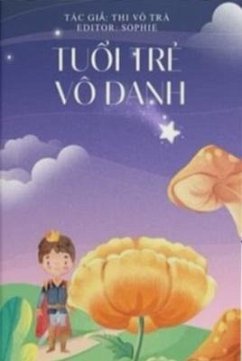 Cover Tu¿i Tr¿ Vô Danh (eBook, ePUB)