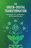 The Green-Digital Transformation (eBook, ePUB)