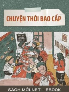 Cover Chuy¿n Th¿i Bao C¿p (eBook, ePUB)