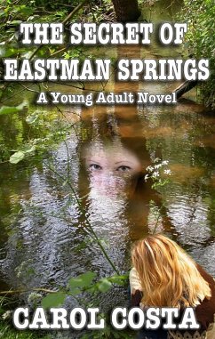 Cover The Secret of Eastman Springs (eBook, ePUB)