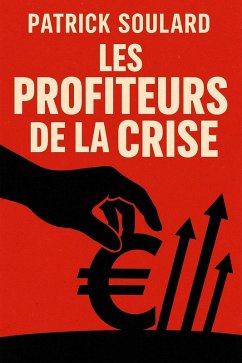Cover Les profiteurs de la crise (eBook, ePUB)