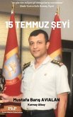 15 Temmuz Seyi (eBook, ePUB)