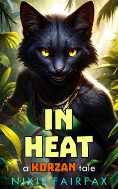 Cover In Heat (eBook, ePUB)