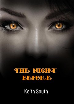 Cover The Night Before (eBook, ePUB)