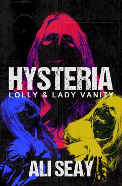 Cover Hysteria: Lolly & Lady Vanity (eBook, ePUB)