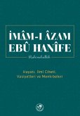 Imam-i Azam Ebu Hanife Rahimehullah