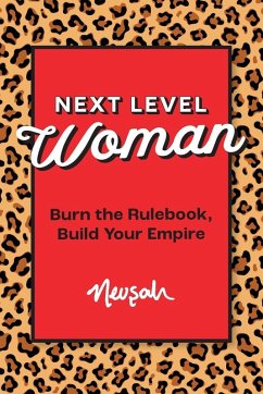 NEXT LEVEL WOMAN - Nevsah NEXT LEVEL WOMAN - Nevsah