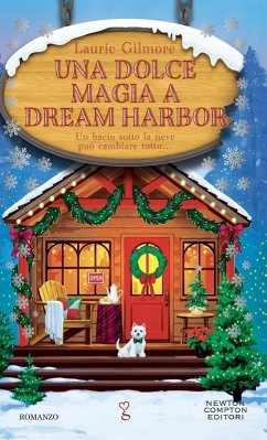 Cover Una dolce magia a Dream Harbor