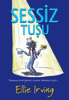 Sessiz Tusu - Irving, Ellie Sessiz Tusu - Irving, Ellie