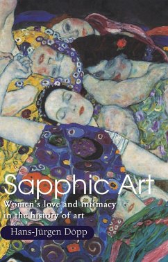 Cover Sapphic Art