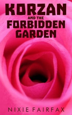 Cover Korzan and the Forbidden Garden (eBook, ePUB)