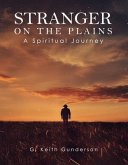 Stranger on the Plains (eBook, ePUB)