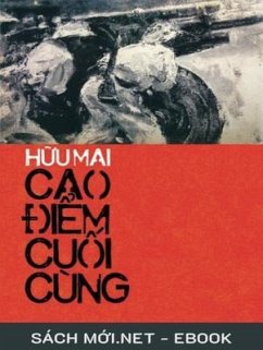 Cover Cao Ði¿m Cu¿i Cùng (eBook, ePUB)