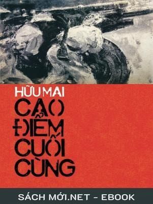 Cao Ði¿m Cu¿i Cùng (eBook, ePUB)