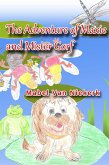 The Adventure of Maxie and Mister Gorf (Mr Gorf, #1) (eBook, ePUB) The Adventure of Maxie and Mister Gorf (Mr Gorf, #1) (eBook, ePUB)