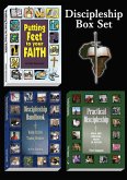 Discipleship Box Set (eBook, ePUB) Discipleship Box Set (eBook, ePUB)