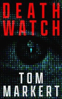 Cover Death Watch (eBook, ePUB)