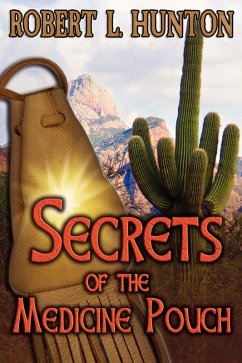 Cover Secrets of the Medicine Pouch (eBook, ePUB)