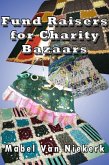 Fund Raisers for Charity Bazaars (eBook, ePUB)