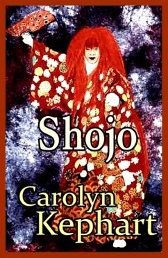 Shojo (eBook, ePUB) - Kephart, Carolyn