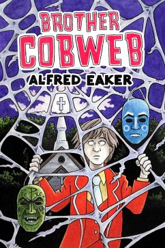 Cover Brother Cobweb (eBook, ePUB)