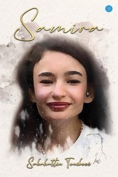 Cover Samira (eBook, ePUB)