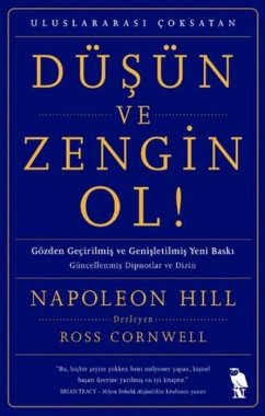 Cover Düsün ve Zengin Ol
