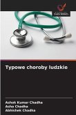 Typowe choroby ludzkie