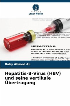 Cover Hepatitis-B-Virus (HBV) und seine vertikale Übertragung