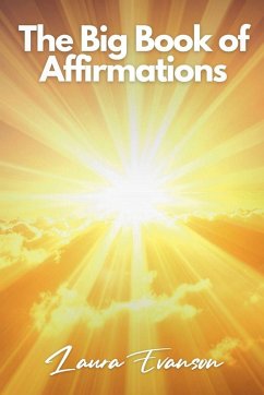 Cover The Big Book of Affirmations