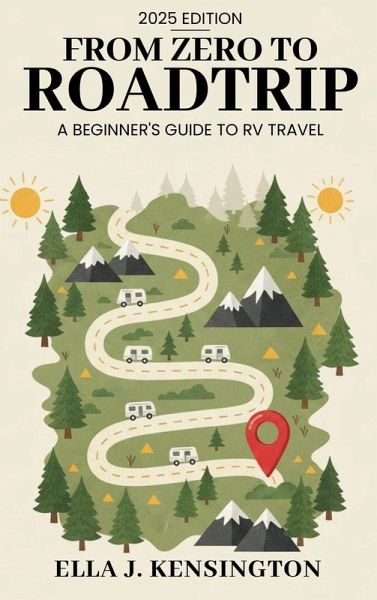 From Zero to Roadtrip From Zero to Roadtrip