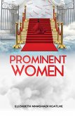Prominent Women (eBook, ePUB)